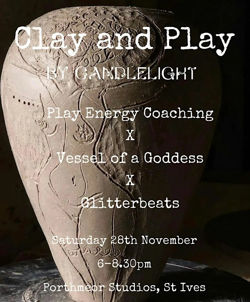 Clay and Play