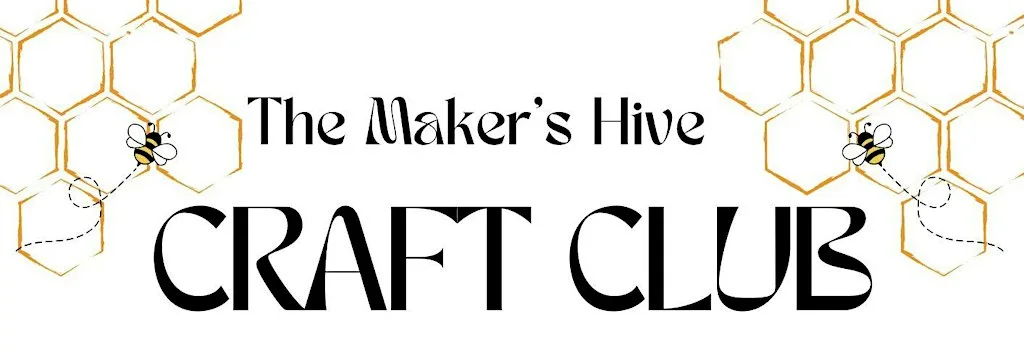 Craft Club at Veterans' Growth, Cottage Lane, Westfield, Hastings