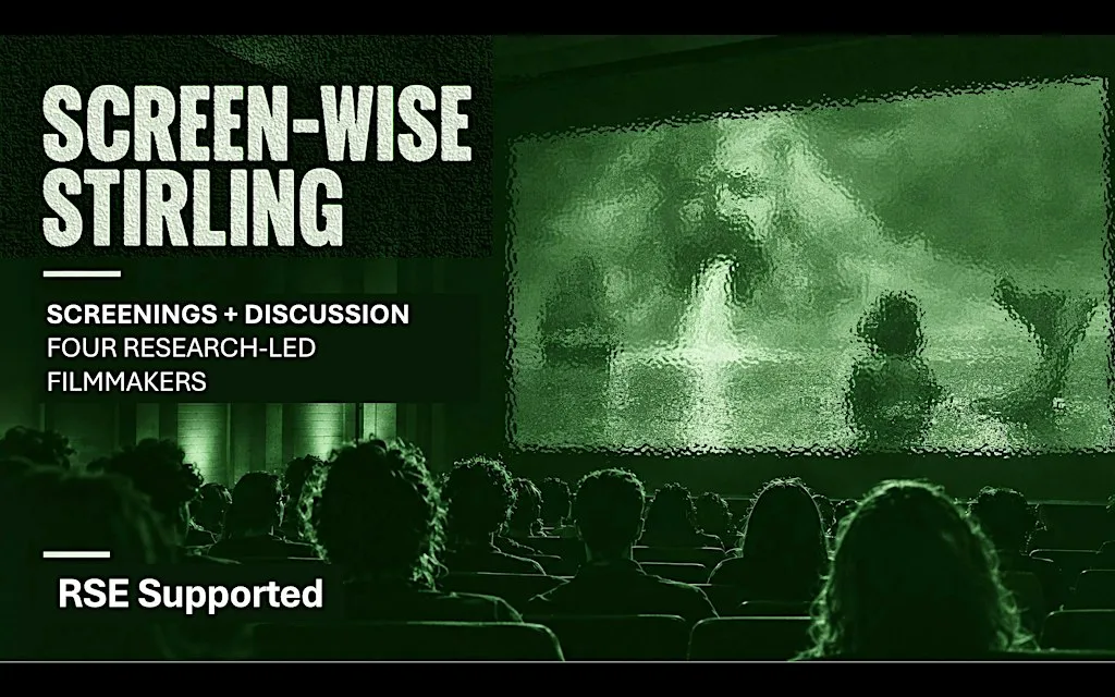 Screen-Wise Stirling
