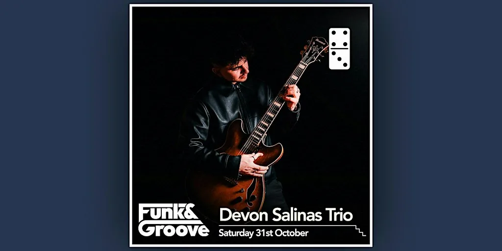 Devon Salinas Trio
