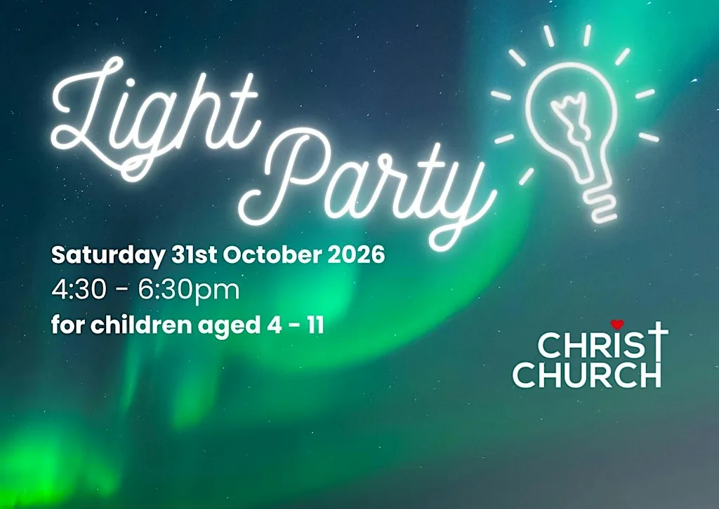 Light Party 2026