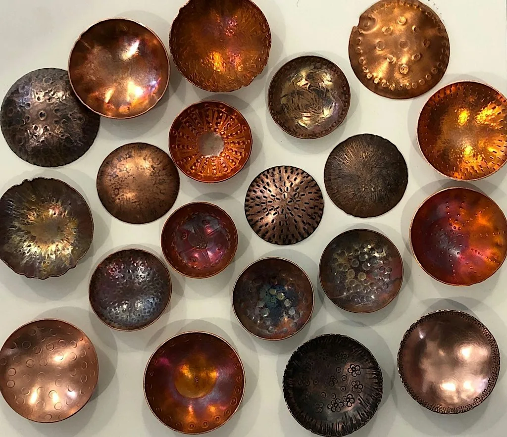 Kelham Makes: Copper Bowls Taster Workshop at Kelham Island Museum