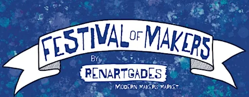 Renartgades Festival of Makers at Steam at STEAM - Museum of the Great Western Railway