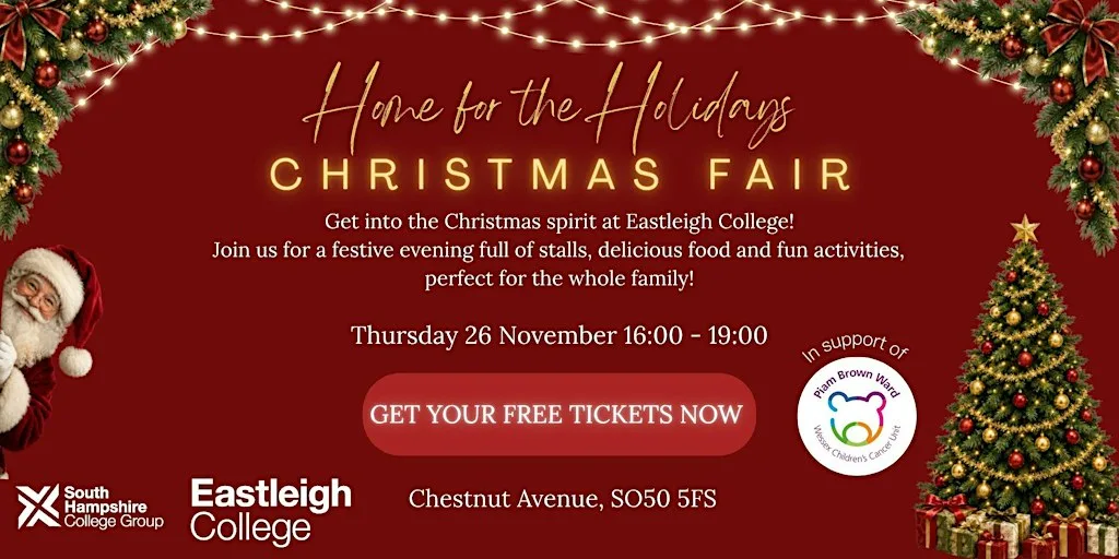Home for the Holidays Christmas Fair