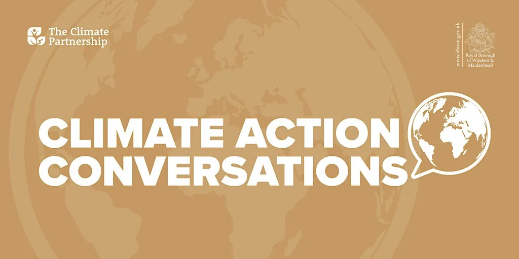 Energy - Climate Action Conversations