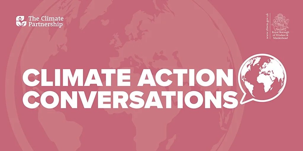 Sustainable Transport - Climate Action Conversations
