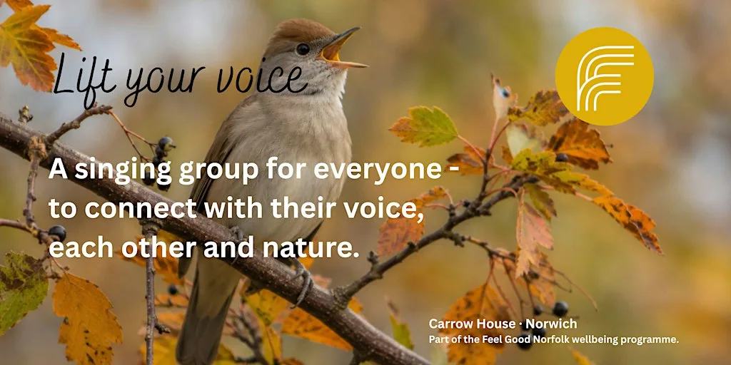 Lift Your Voice