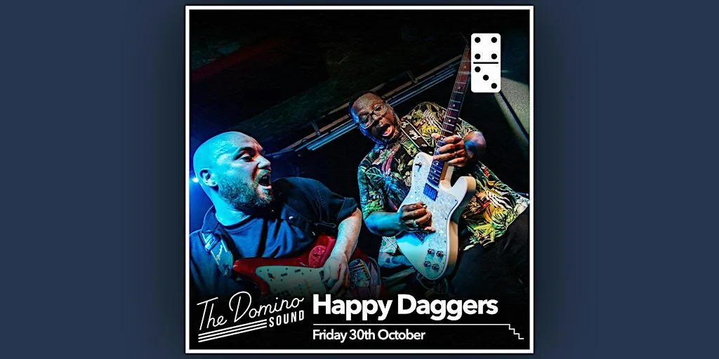 Happy Daggers