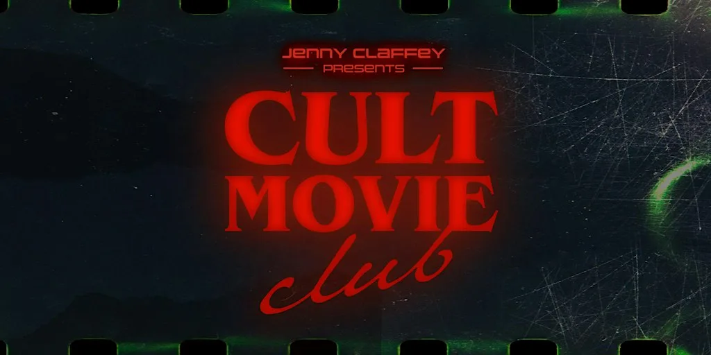 Cult Move Club Presents: The Crow @ The Devlin Hotel (Halloween Special)
