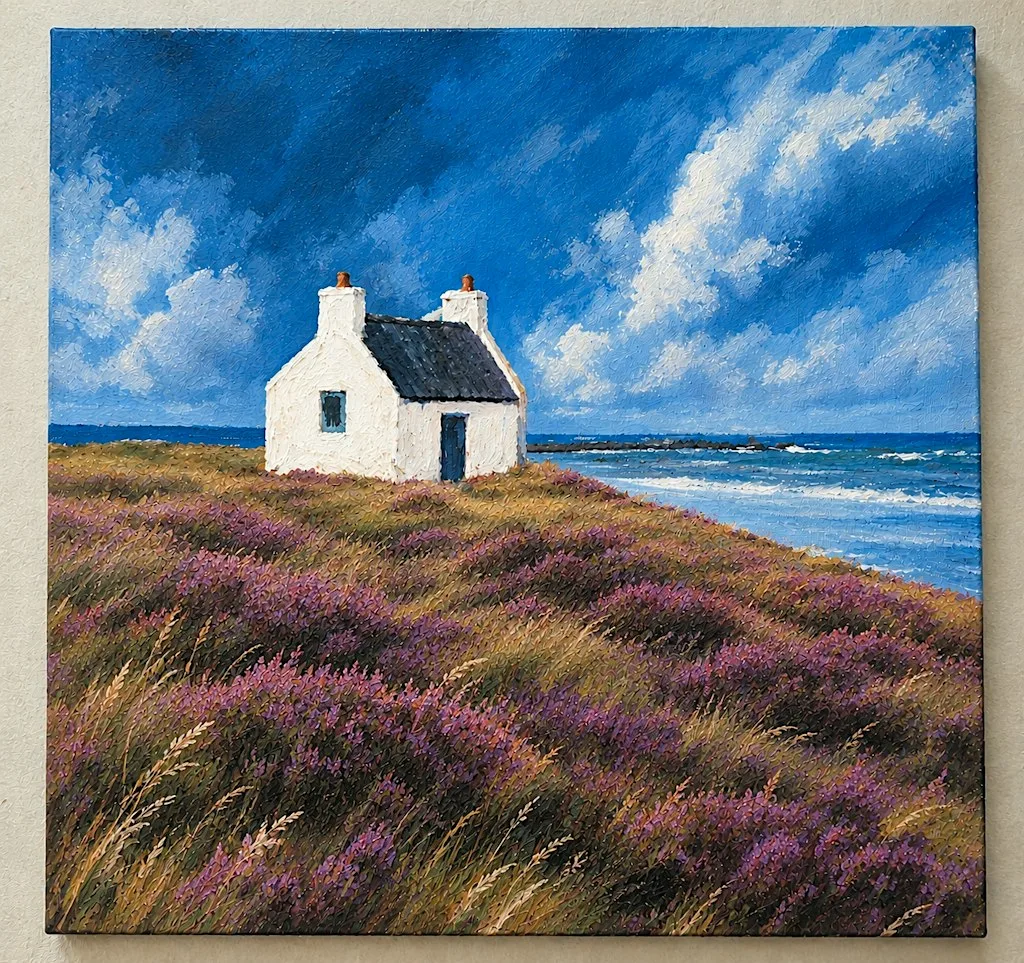 Paint Night in the Pub