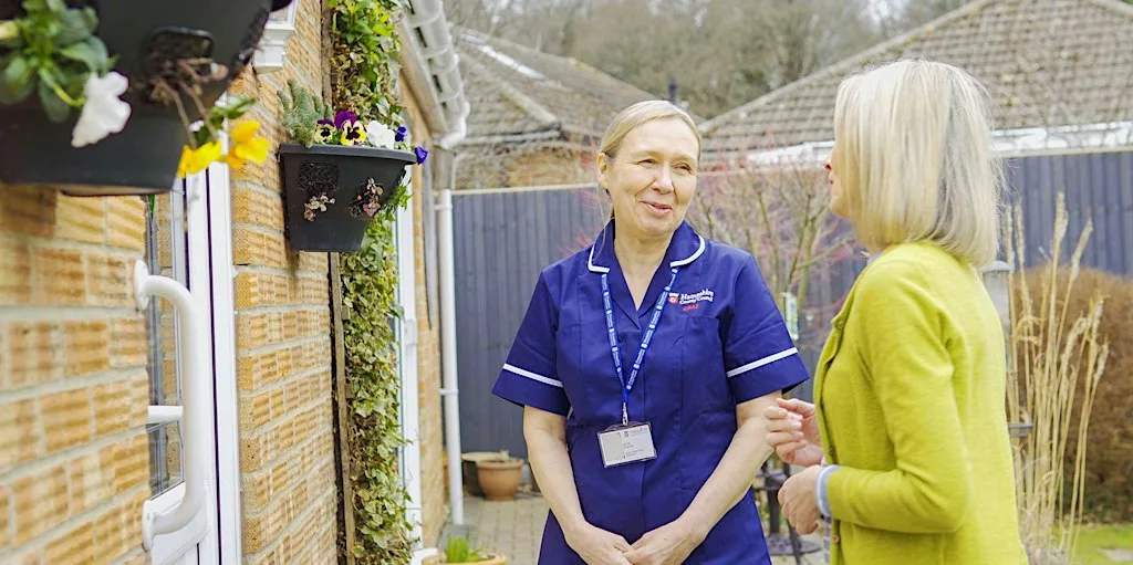Reablement Careers Recruitment Events – Winchester