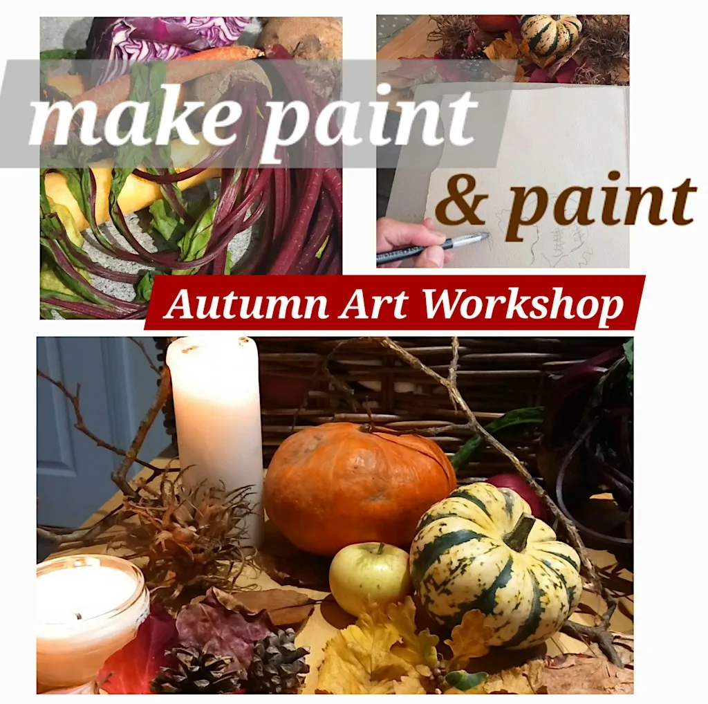 Make Paint & Paint