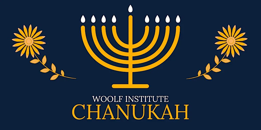 Chanukah Celebration