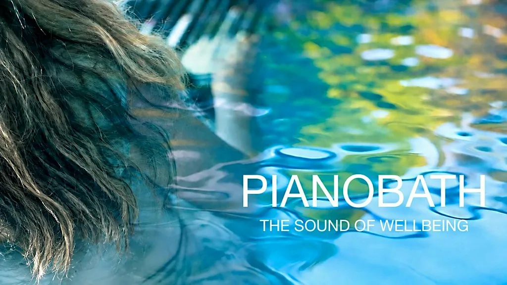 Pianobath – day retreat for women at Shoreham Beach (Hardy Close)
