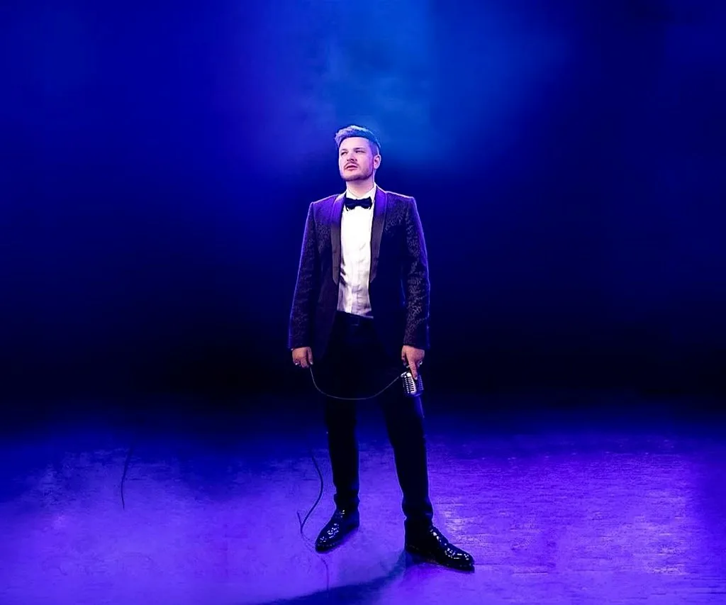 Michael Buble Christmas Tribute