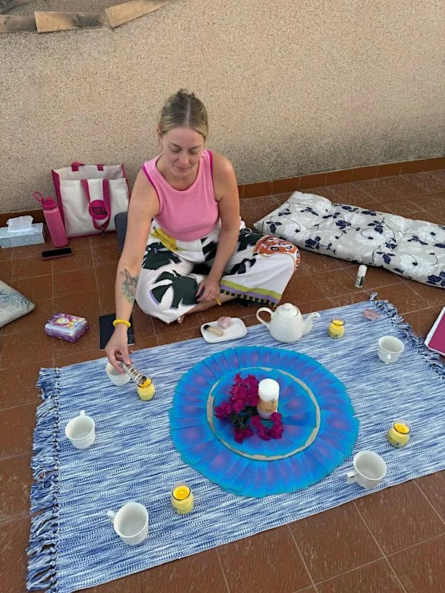 Women's Circle: Rebalancing The Scales at 20 Lynx Cres