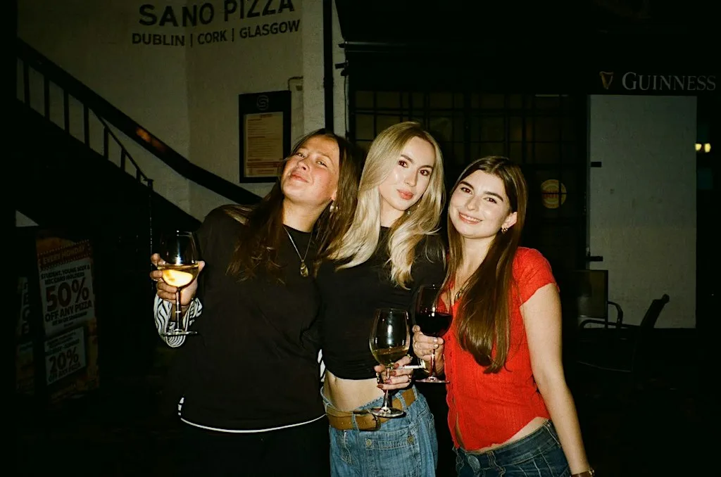 AfterHours Sipper Club NOVEMBER at West Side Tavern