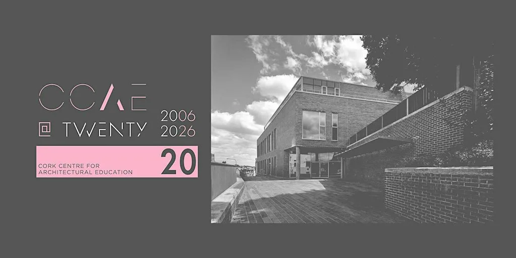 CK606 BSc (Hons) Architecture Open Day at CCAE 2026