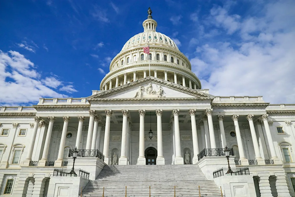 Congress to Campus at American Library