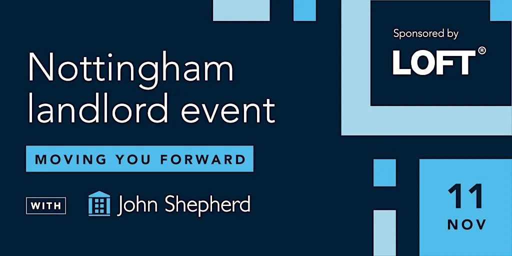 Nottingham Landlord Event at Cosy Club