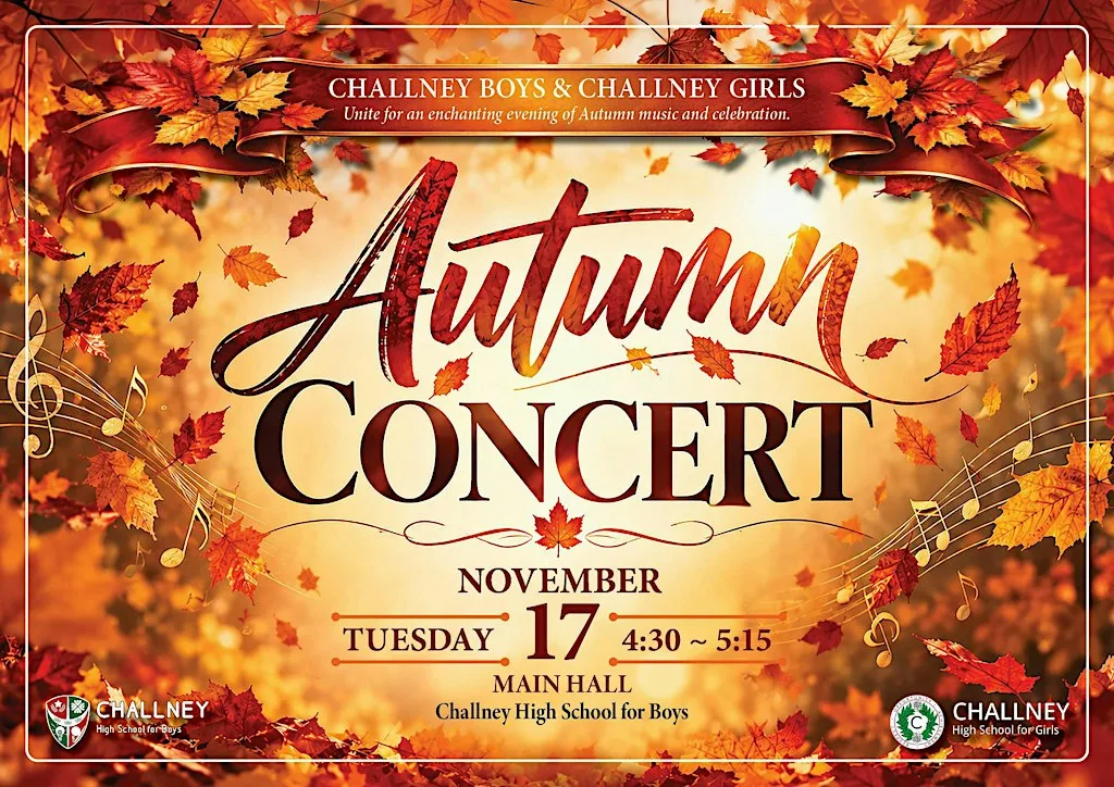 Autumn Concert