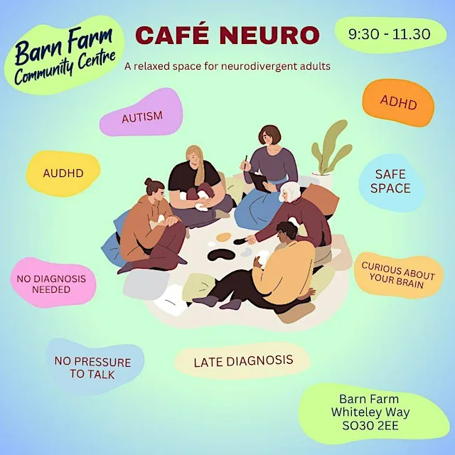 Café Neuro