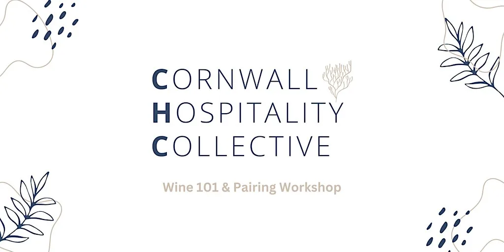 Wine 101 & Pairing Workshop