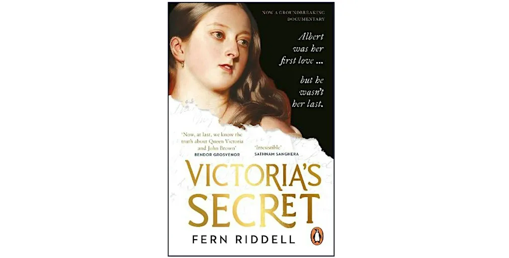 November Talk: 'Victoria's Secret' / Later Evening Session
