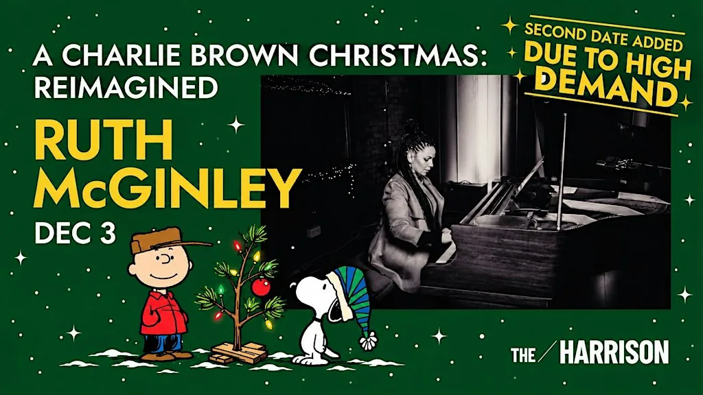 A CHARLIE BROWN CHRISTMAS: REIMAGINED