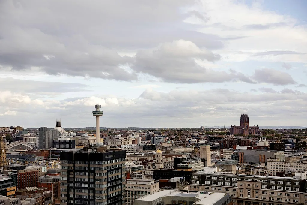 Rise & Move: Sunrise Pilates at INNSiDE Liverpool by Yara Studios at INNSiDE by Meliá Liverpool