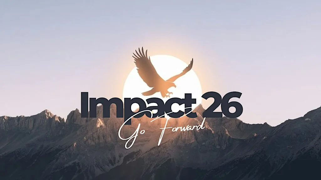IMPACT 26: GO FORWARD —Purpose, Growth & Transformation at Oxford Brookes University