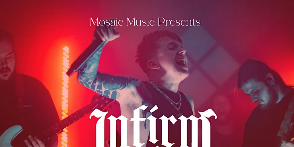 Infirm Of Purpose , Our North And Moskito at Mist Rolling Inn