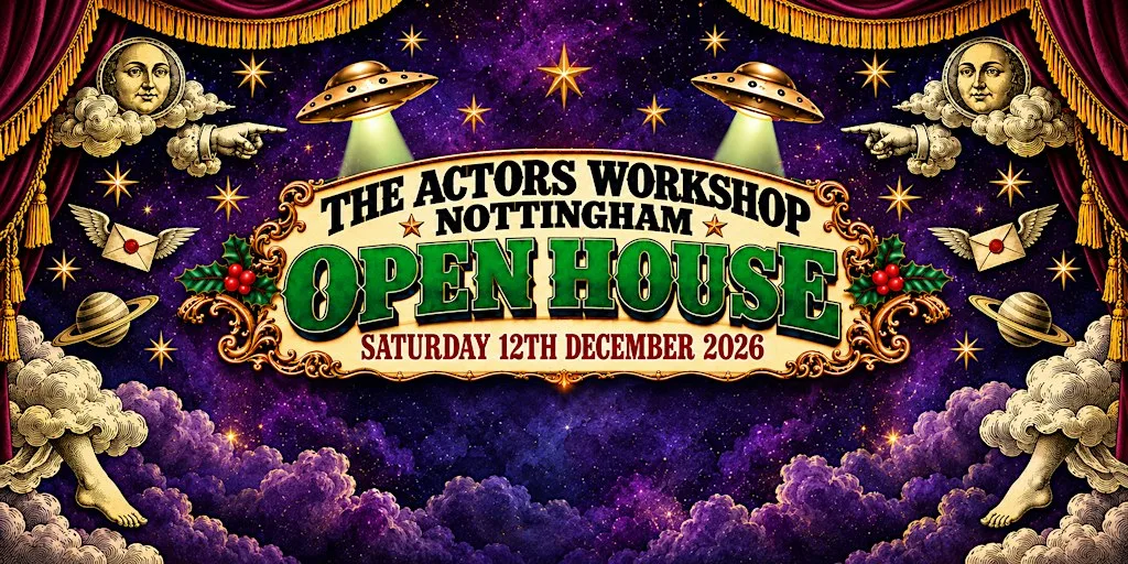 Open House at Fishergate Point Studios