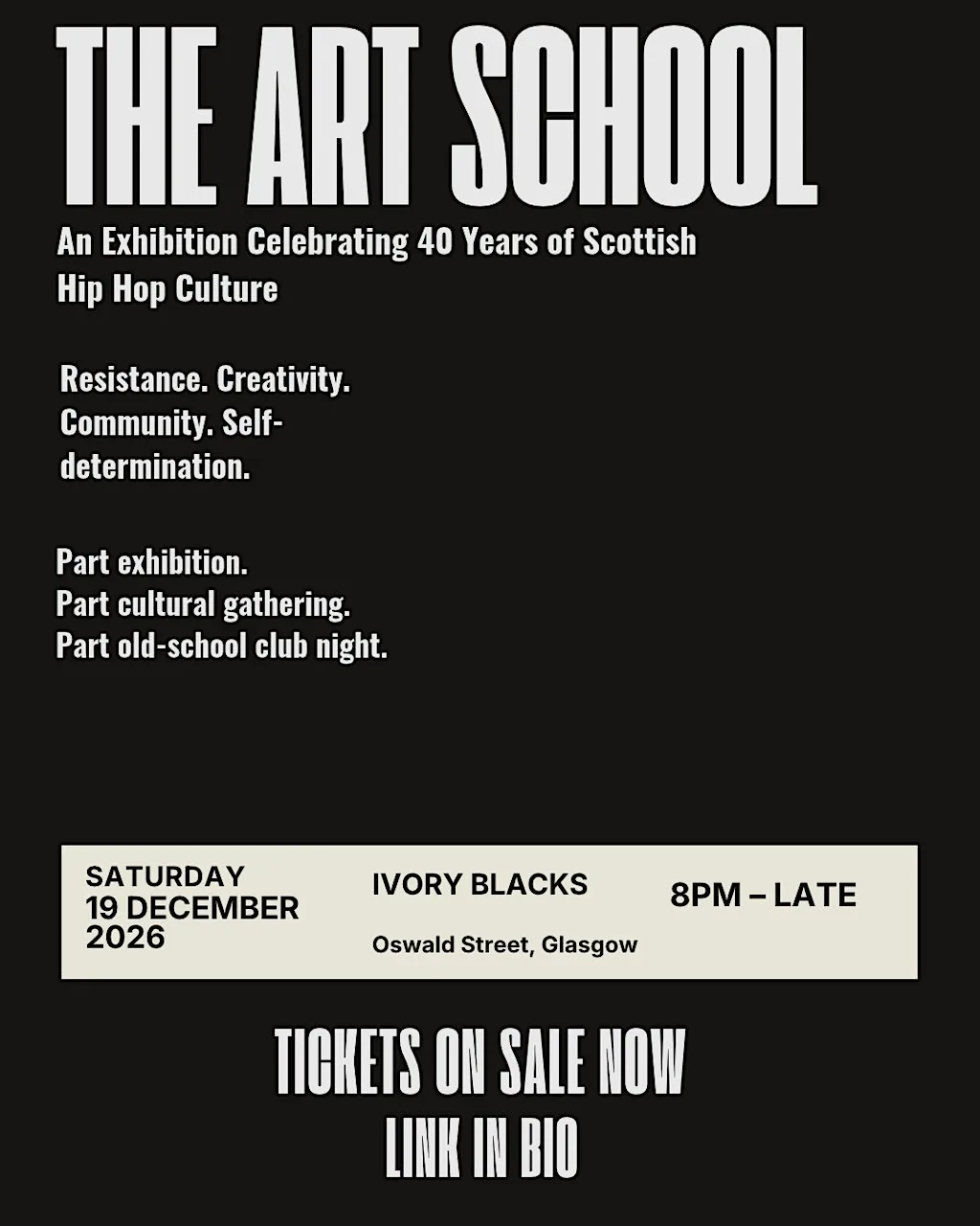The Art School