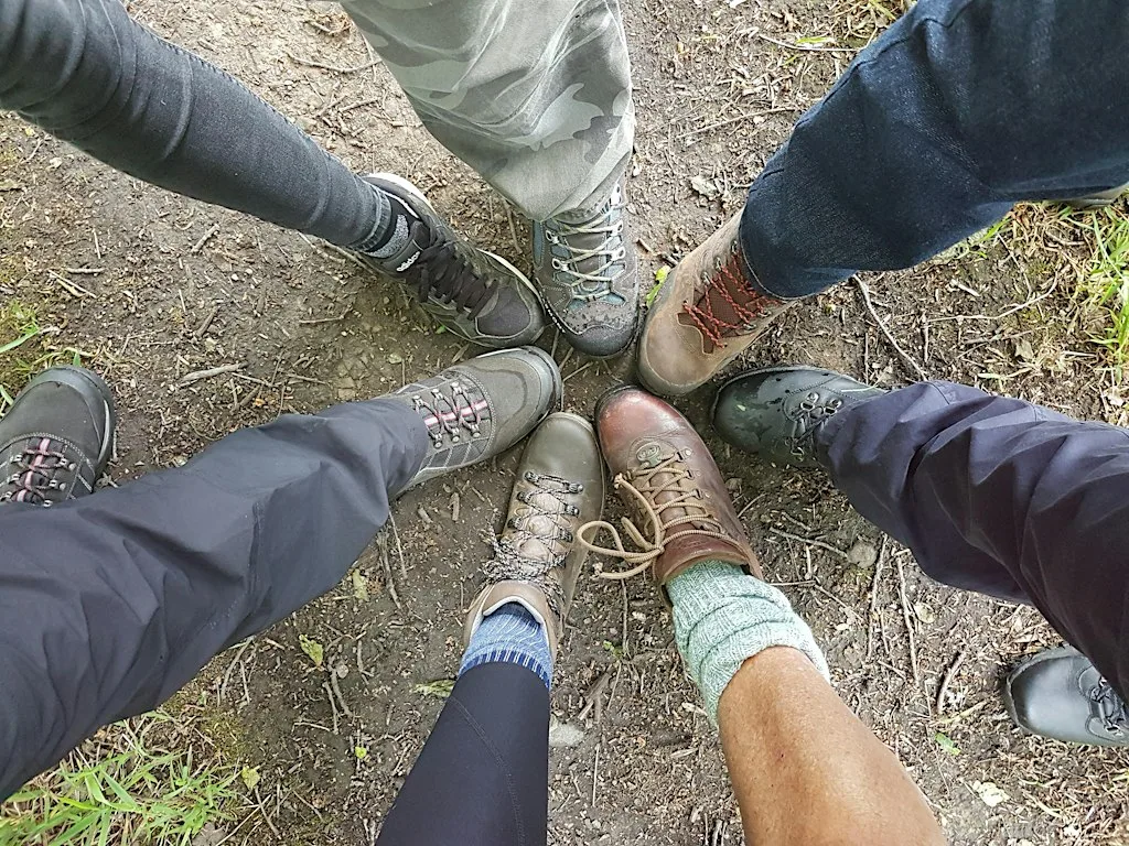 Beginners Navigation Course