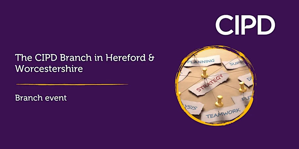 Beyond HR: Smarter People Strategies for Real Business Impact