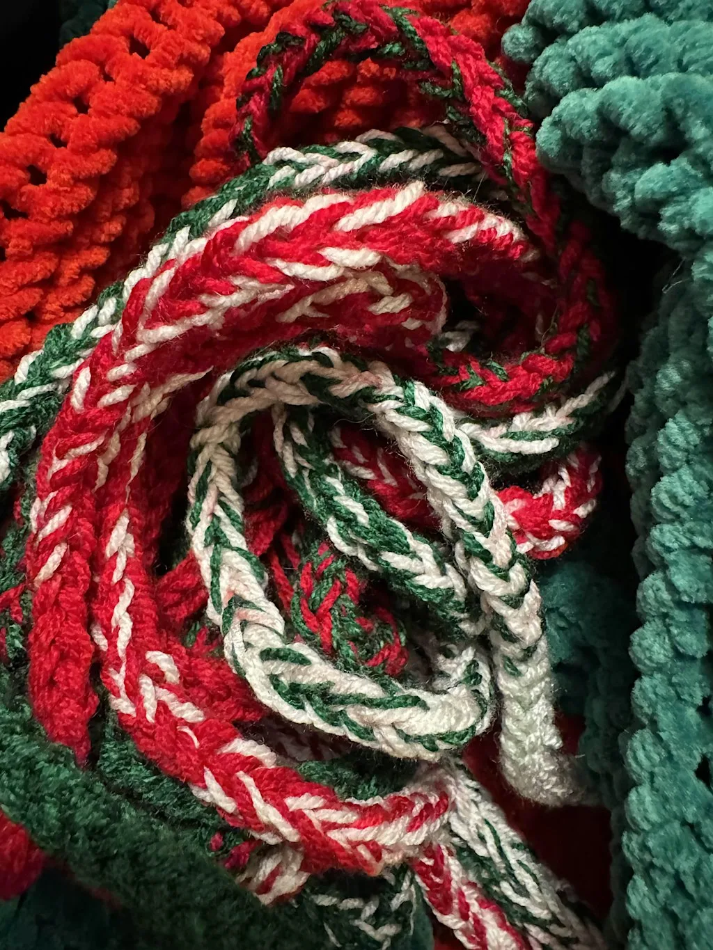 Time Travelling Granny's Gloucester Yarns at The Gate Gallery at The Gate Art Gallery