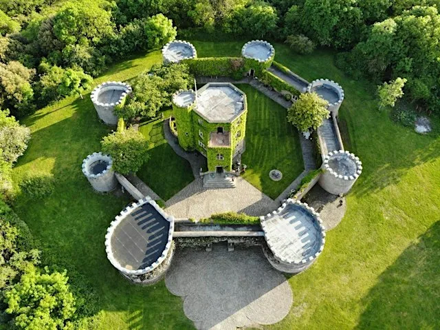 An Afternoon at Walton Castle: Private Investor Networking