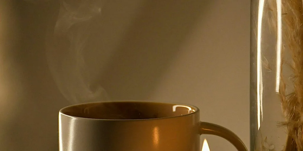 Teacups and Chai: Winter Candle Afternoon | Christmas in Headingley at 25 – 27 Otley Rd