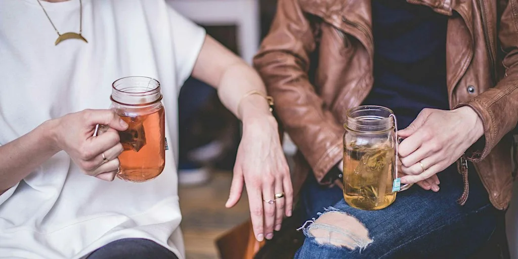Sisters' Social: Women Only Craft and Karak Evening | Leeds at 25 – 27 Otley Rd