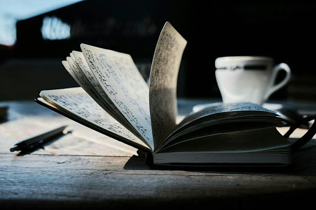 'Write A Complete Story' Creative Writing Workshop - Brighton at Jubilee Library