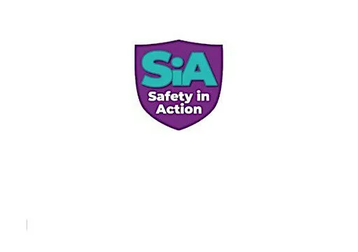 Safety in Action - Eastbourne Sports Park