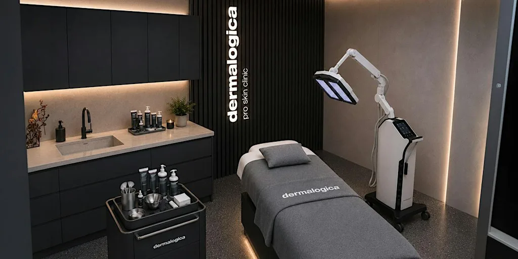 Dermalogica Clinics Masterclass at John Lewis Southampton