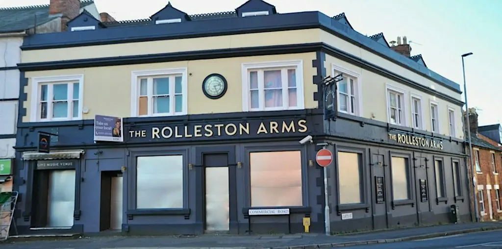 A New Future for Level 3 & The Rolleston? Next Steps at Old Argos Building, 19 Canal Walk