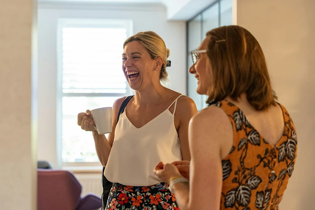 Start up Business Breakfast (Wimborne)