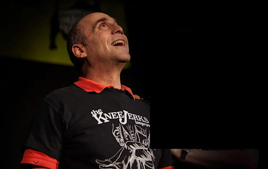 Guest Workshops: Jon Trevor