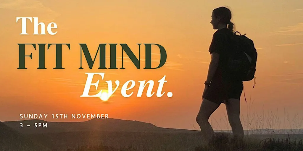 The Fit Mind Event | Body Reset & Refuel