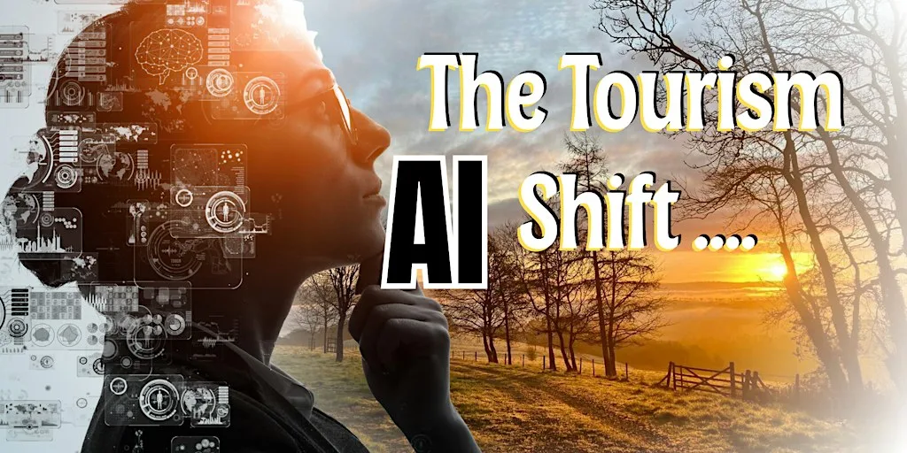 The Tourism AI Shift at Saint Mellion Estate