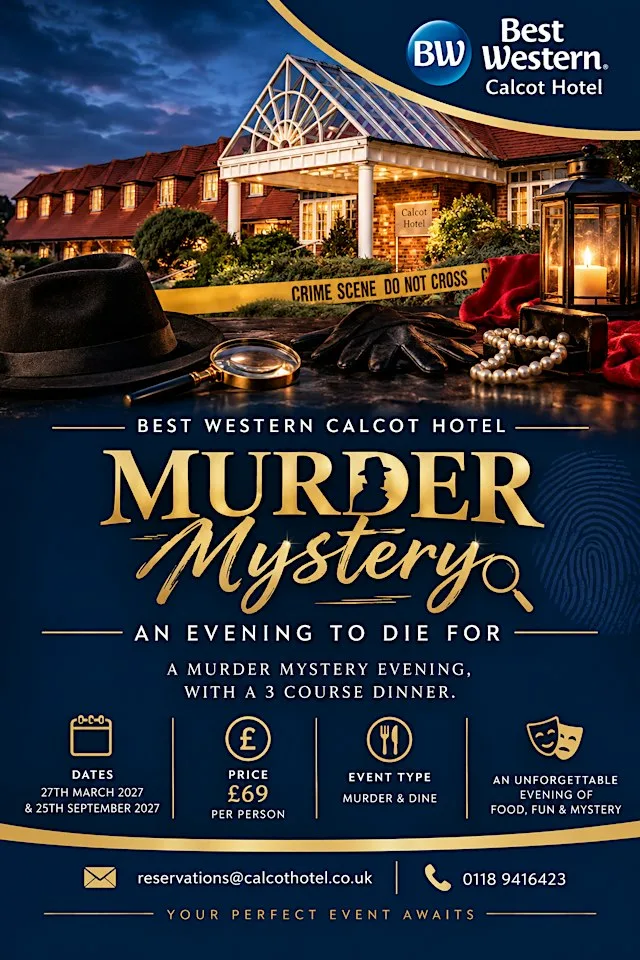 Murder Mystery