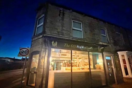 The Office Ale House Bilton - November Cheese Fest